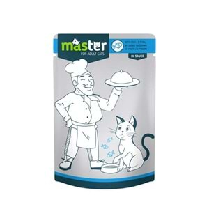 MASTER BALIKLI POUCH YAŞ MAMA 24LÜ KOLİ