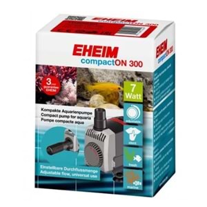 EHEİM COMPACT ON 300 KAFA MOTORU