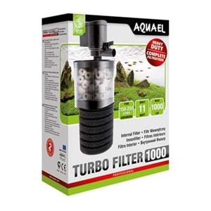 AQUAEL TURBO 1000 İÇ FİLTRE