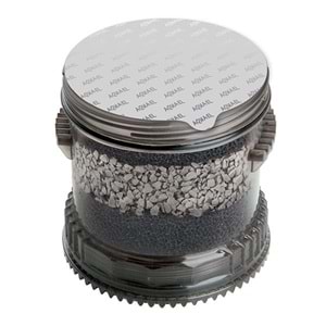 AQUAEL MULTİKANİ YEDEK KARTUŞ BİO CERAMAX 600