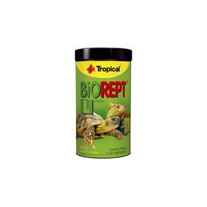TROPİCAL BİOREPT L 500ML/140GR KAPLUMBAĞA YEMİ