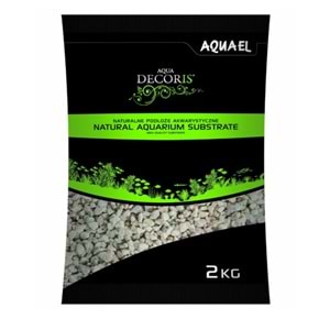 AQUAEL DOLOMİTE GRAVEL 2-4MM 2KG