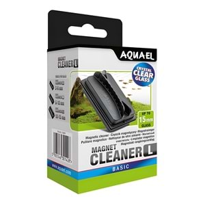 AQUAEL MANYETİK SİLECEK L