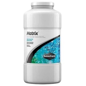 SEACHEM MATRİX 1 LT