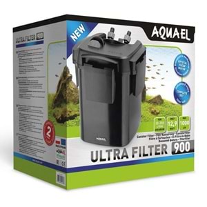 AQUAEL ULTRA FİLTER 900 DIŞ FİLTRE