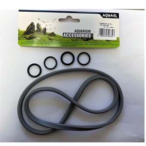 AQUAEL ULTRA 900/1200/1400 UYUMLU KAFA CONTASI SETİ