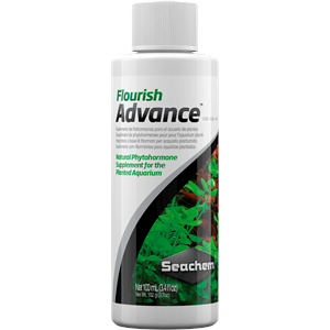SEACHEM FLOURİSH ADVANCE 100 ML