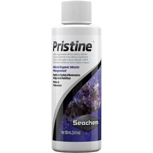SEACHEM PRİSTİNE 100 ML