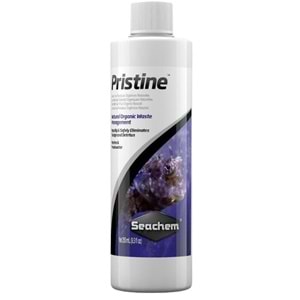 SEACHEM PRİSTİNE 250 ML