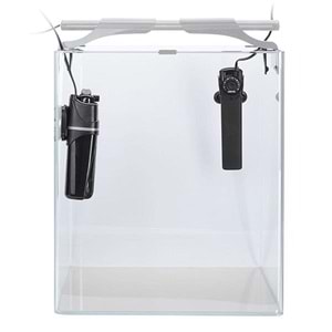 Aquael Optibent Akvaryum Seti Beyaz 70