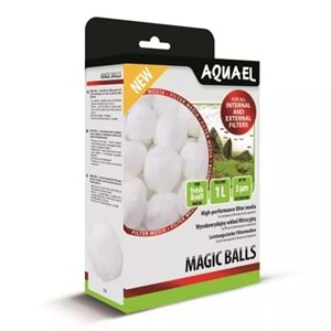 AQUAEL FİLTER MAGİC BALS 1L