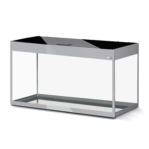 AQUAEL GLOSSY ST 150 AKVARYUM SETİ D&N GRİ