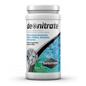 SEACHEM DENİTRATE 250 ML