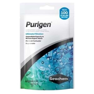 SEACHEM PURİGEN 100 ML