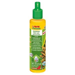 SERA FLORENA 50 ML