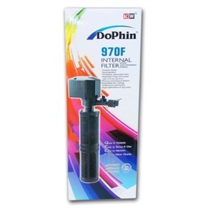 DOPHİN 970F İÇ FİLTRE 1400 L/H