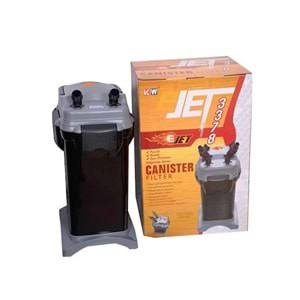 EJET JET 3378 DIŞ FİLTRE 1850 L/H