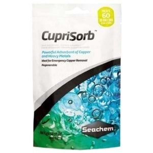 SEACHEM CUPRİSORB 100 ML