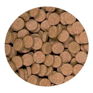 TROPİCAL SUPERVİT TABLETS A 2KG - 4500 ADET