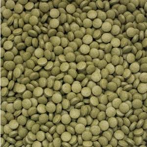 Tropical 3 Algae Tablets B 2 Kg