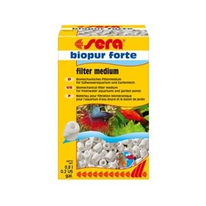 SERA BIOPUR FORTE 0.80 L