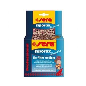 SERA SİPORAX BİO ACTİVE PROF 210 GR