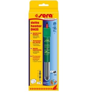 SERA DELTA ISITICI - 25W