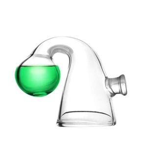 SEACHEM CAM PH GÖSTERGESİ