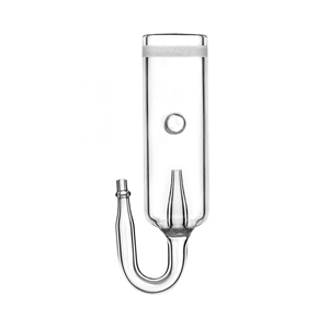 Seachem 17 MM Cam Diffuser Damla Sayaçlı