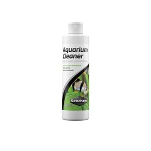 Seachem Aquarium Cleaner 250 ml
