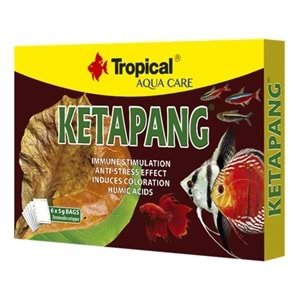 TROPİCAL KETAPANG 5GR/6 ADET