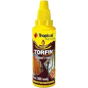 TROPİCAL TORFİN COMPLEX 30ML