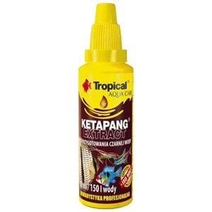 TROPİCAL KETAPANG EXTRACT 30ML