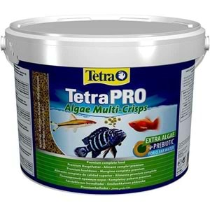 TETRA PRO ALGAE 10 LT KOVA