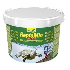 REPTOMİN 10 LT KOVA