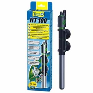 TETRA ISITICI HT 100 WATT