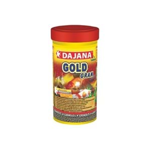 DAJANA GOLD GRAN 250 ML + 50 ML 132 GR