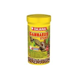 DAJANA GAMMARUS STİCKS 100 ML 36 GR