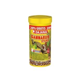 DAJANA GAMMARUS STİCKS 250 ML + 50 ML 108 GR