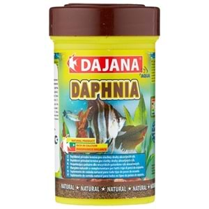 DAJANA DAPHNİA 250 ML 50 GR