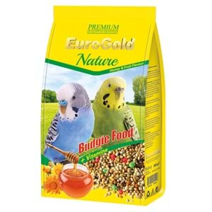 EUROGOLD NATURE MUHABBET YEMİ 1000 GR