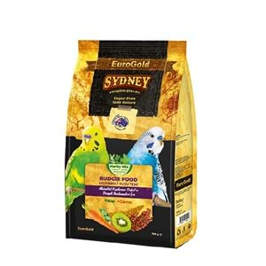 EUROGOLD SYDNEY MUHABBET YEMİ 750 GR