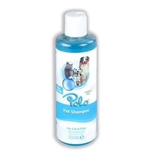 POLO ŞAMPUAN OKYANUS ESİNTİSİ 250 ML