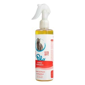 POLO KEDİ İÇ MEKAN UZAKLAŞTIRICI 250 ML