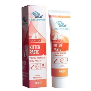 POLO KİTTEN PASTE 100 GR