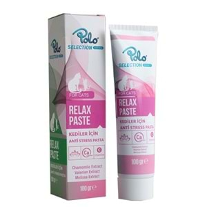 POLO RELAX PASTE 100 GR