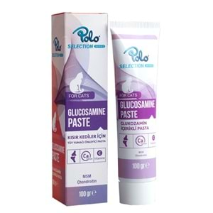 POLO GLUCOSAMİNE PASTE 100 GR