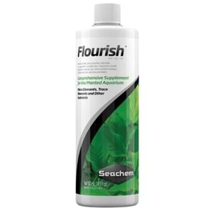 SEACHEM FLOURİSH 500 ML