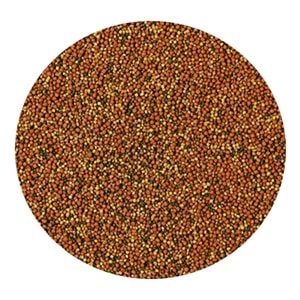 TROPİCAL SUPERVİT GRANULAT 5LT/2,75KG