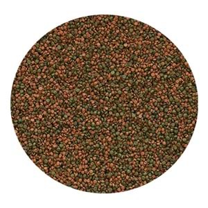 TROPİCAL CİCHLİD GRAN 10LT/5,5KG